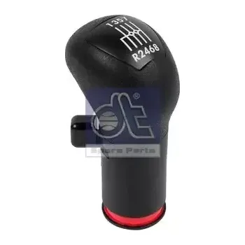 Hlavice řadicí páky DT Hlavice řadící páky DT 3.53201