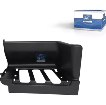 Prah karosérie DT Nástupní panel DT 2.71543