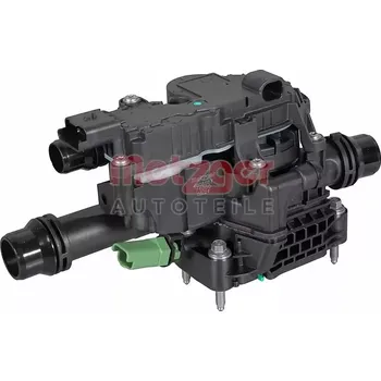 Motor automobilu METZGER Termostat chladiva MTG 4006507 + DOPRAVA ZDARMA!