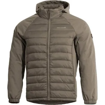 Bunda Neutron Primaloft® Hybrid, Pentagon, Ral 7013, XXL