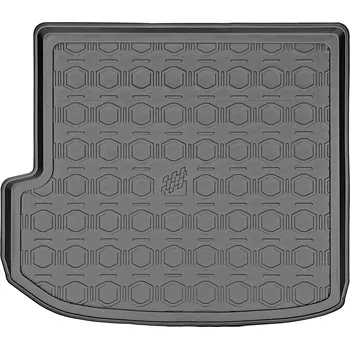 Vana do kufru Vana do kufru Omoda 9 2025- | CIK