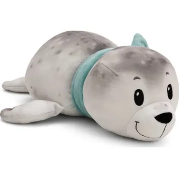 plyšák NICI plyš Tuleň Bente 34cm, ležící