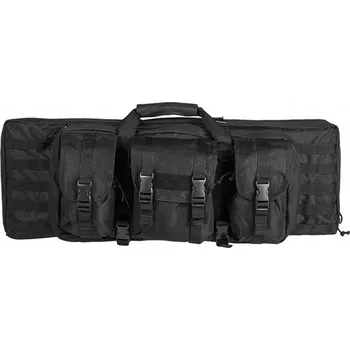 Příslušenství pro sportovní střelbu Pouzdro na zbraň Mil-Tec Rifle Case 80 cm černé