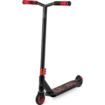 Sport Freestyle koloběžka MOVINO Stunt EDGE V2 RED
