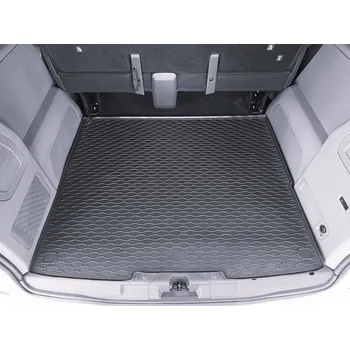 autokoberec Gumová rohož do kufru