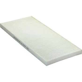 Kabinový filtr Denckermann M110029 Filtr, ventilace prostoru pro cestující