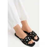 DeeZee Nazouváky CEO-HY2650-4 Černá 40