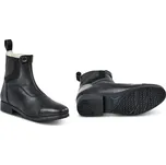 BUSSE Pérka jezdecká Apia BUSSE, zimní, dámská, černá 45