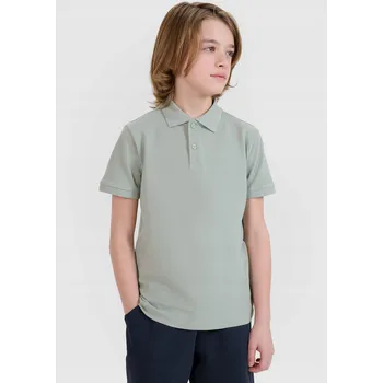 Chlapecké tričko Dětské bavlněné tričko 4F pro chlapce, vel. VEL. 140 (9-10 let)