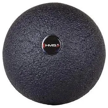 Sport Masážní míč HMS BLM01 8 cm - Lacrosse Ball