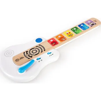 Dětské zboží Baby Einstein Kytara dotyková Strum Along Songs™ Magic Touch™ HAPE 12m +