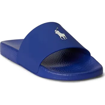 Pánská obuv Pantofle Polo Ralph Lauren Polo Slide 809P07314001.520 modrá 55X, EUR 43