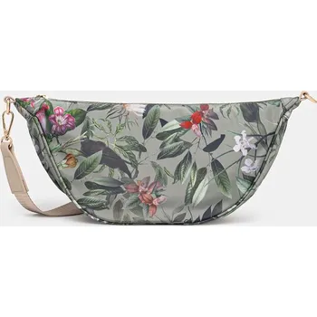 Ledvinka Cestovní ledvinka Medicine RS26-TOD503 zelená 91A, vel. ONE SIZE