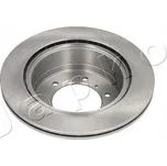 Japko 61H05C Brzdový kotouč