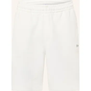 Pánské oblečení Lacoste Pánské Šortky, bílá, 52
