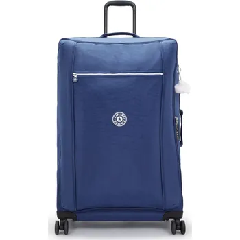 Velký kufr Kipling JET L B Casual Blue Combo