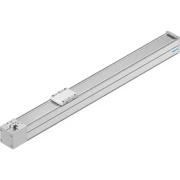 Pohon brány Elektrický lineární aktuátor, řada: ELGC, rychlost: 1500mm/s, délka zdvihu: 1000mm