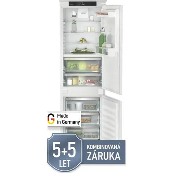 Lednice Liebherr IKGBNS 51Vd23 Plus