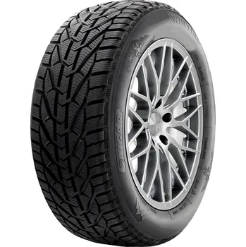 Zimní osobní pneu Zimní pneumatika Tigar Winter 195/65 R15 95 T s přilnavostí na sněhu (3PMSF), zesílená (XL)