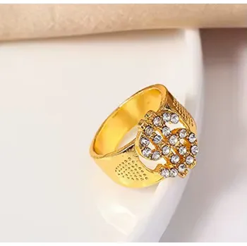 Karnevalový kostým dovoz Prsten Dolar