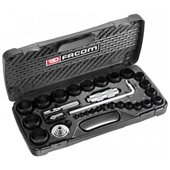 Sada nářadí Hroty kleští na pojistné kroužky, Sada nástrojů pro údržbu