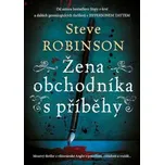 Žena obchodníka s příběhy