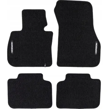 autokoberec Gumové autokoberce Frogum, sada 4 ks