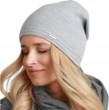 Čepice Alur zimní čepice beanie vícebarevná, univerzální velikost