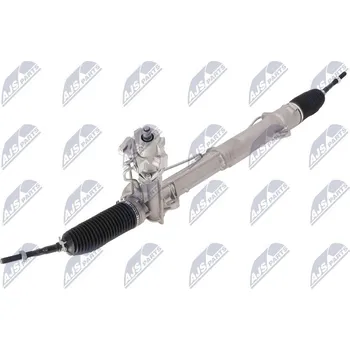 Řídící jednotka Řídicí mechanismus NTY SPK-BM-011