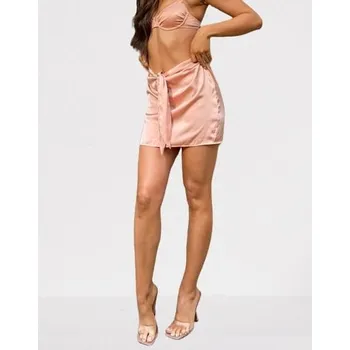 Dámská sukně Mini sukně s pouzdrem South Beach velikost 34