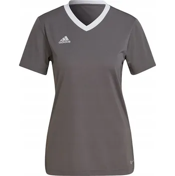 Dámské tričko Dámské tričko kulatý výstřihem adidas velikost XL