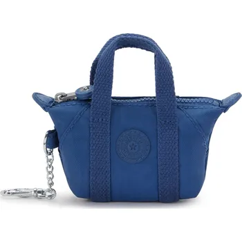 Přívěšek Kipling MINI ART S IT AC Casual Blue
