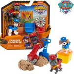 Rubble & Crew Charger a Wheeler figurky s doplňky