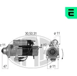 ERA Startér ERA 220560 + DOPRAVA ZDARMA!