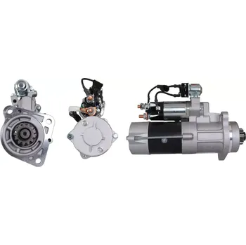 Auto-moto ELSTOCK Startér ELS 45-5337 + DOPRAVA ZDARMA!