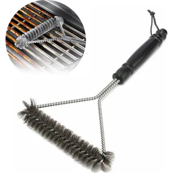 Příslušenství pro gril Kartáč na čištění grilu | Gastrokitchen