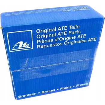 Brzdový buben ATE 24.0220-3045.1 Brzdový buben