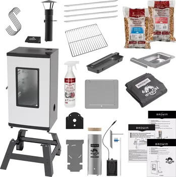 Udírna Browin DragOn 330283