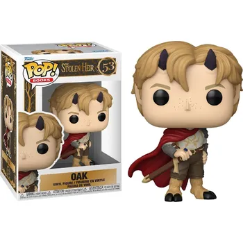 Figurka Funko POP! 53 Books: The Stolen Heir - Oak