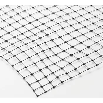 Pletivo GTEX Síť proti krtkům 16 x 16 mm - 10m x 2m