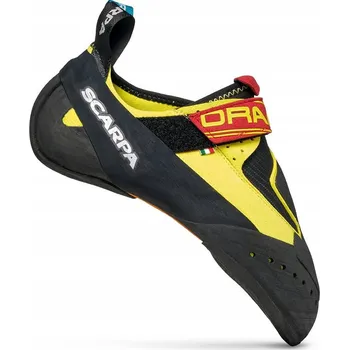 Lezečky Lezečky Scarpa Drago, velikost 37,5