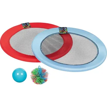 Desková hra Motorická hra - Hra s míčkem házej a chytej (Goki) - Novinky