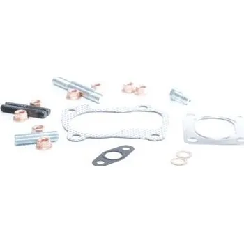 Turbodmychadlo Montážní sada, dmychadlo BTS Turbo T931128ABS