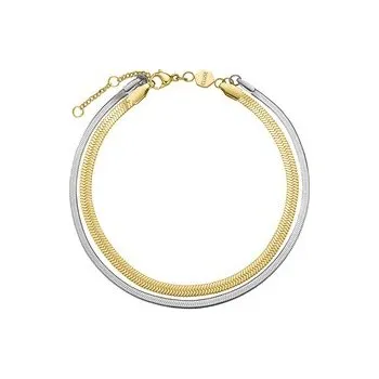 Hodinky Cluse Hodinky Gracieuse Petite CG11801 Stříbrná OS