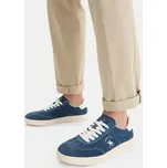 Beverly Hills Polo Club Sneakersy CWBEO-CARTER-01 MP40 Modrá 44