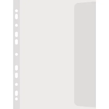 Donau Pouzdro na dokumenty s klopou B4 100 ks