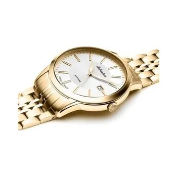 Hodinky Adriatica Hodinky A8306.1113Q Zlatá OS