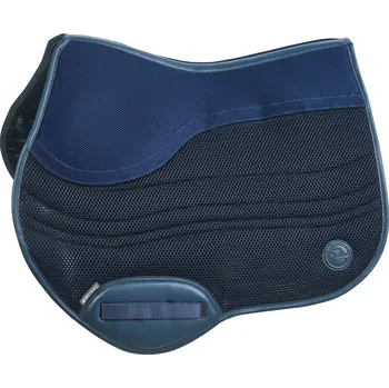BUSSE Dečka podsedlová 3D Air Effect Flexi BUSSE, korekční, navy skoková FULL/COB