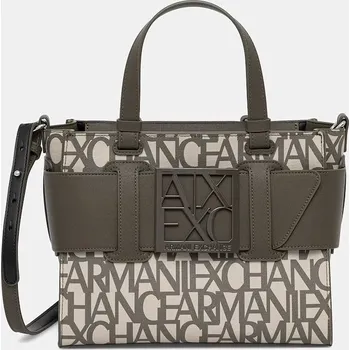 Kabelka Kabelka Armani Exchange 942690.3F742 zelená 78A, vel. ONE SIZE