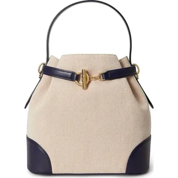 Kabelka Kabelka Lauren Ralph Lauren 431P04294 béžová 01X, vel. ONE SIZE